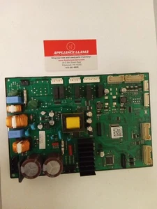 Placa principal Samsung refrigerador DA92-01545A AK-822 - Imagen 1 de 4