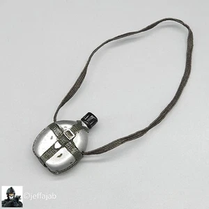 1:6 scale Dragon Vietnam Viet Cong Linh Canteen (Plastic) for 12" Figures - Picture 1 of 3