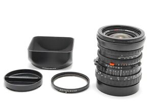 [TOP MINT w/Hood] Hasselblad Carl Zeiss Distagon CFi 50mm f/4 T* FLE Lens JAPAN