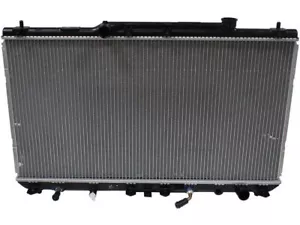 Denso 91TG58F Radiator Fits 1997-2001 Toyota Camry 2.2L 4 Cyl Radiator -- OE - Picture 1 of 1