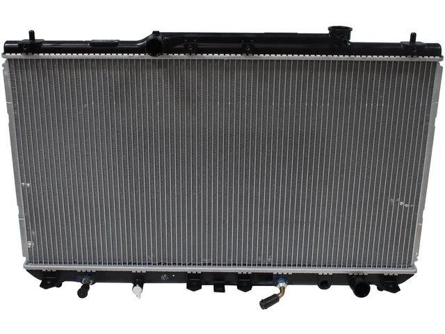 Radiador Denso 91TG58F compatible con radiador Toyota Camry 1997-2001 2,2 L 4 cilindros -- OE Foto 1 de 1