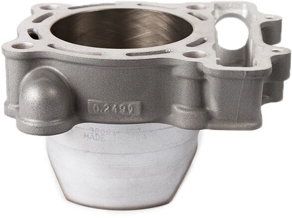 Cylinder Works Standard Bore Cylinder KX250F 04-08 / RMZ 250 04-06 30001 - Image 1 of 1
