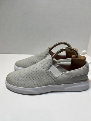 Speedo Womens Hybrid 360-Degree Lightweight Slip-On Water Shoes Grey Sz 9 Casual - Image 1 of 4