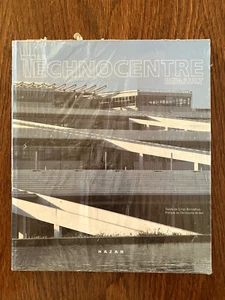 Le Technocentre Renault - Gilles Bonnafous - Hazan - Imagen 1 de 2