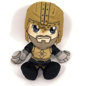Plush - Bleacher Creatures Vegas Golden Knights 8" 2022 Kuricha - Foto 1 di 8
