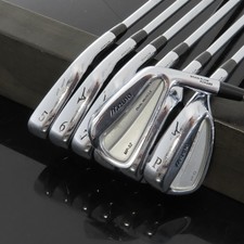 mizuno e10 irons