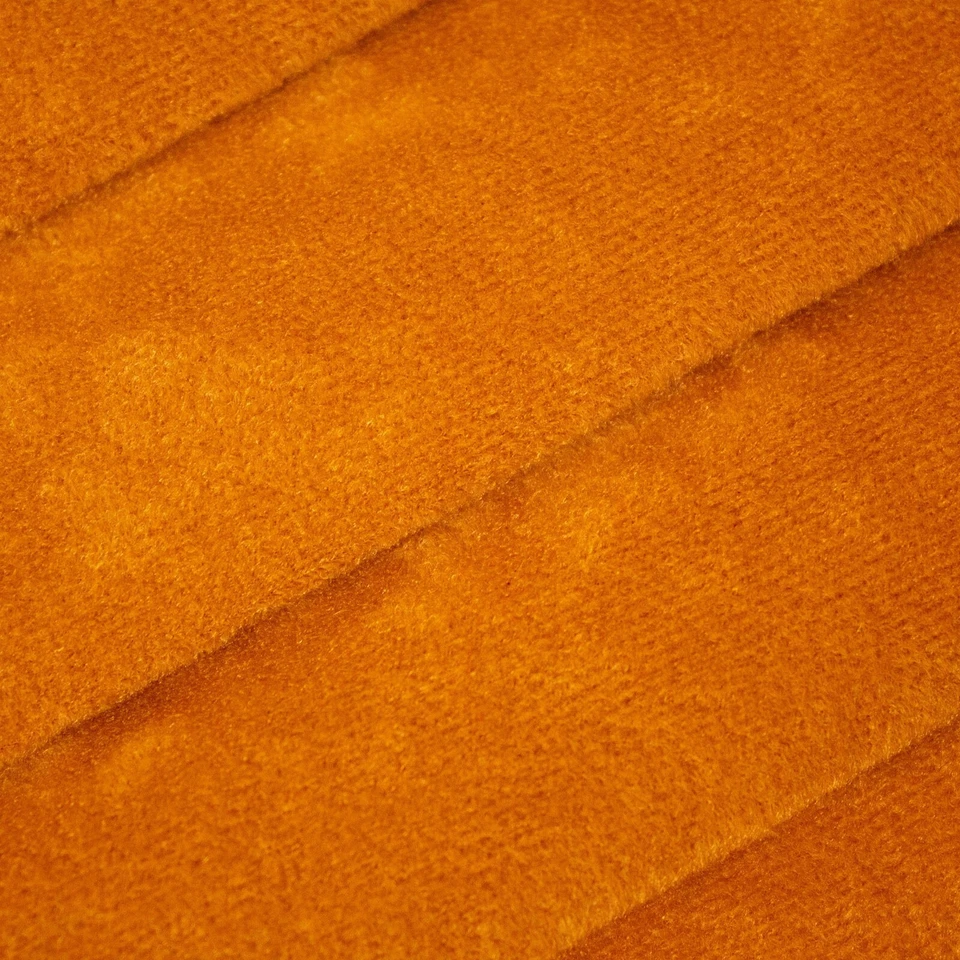 Suedette Doe Suede Fabric for HGV Lorry Cabin Truck Wagon Curtains & Cushions - Image 1 of 4