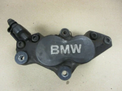 Pinza freno delantero izquierdo bmw r1150rt r1150gs r1150rs r1150r Foto 1 de 4