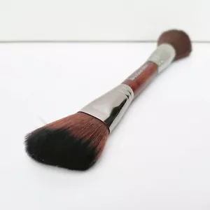 1x MAKE UP FOR EVER Cepillo de Escultura Doble Extremo, #158, ¡Nuevo! - Imagen 1 de 6