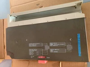 6ES5 460-7LA11 WEJŚCIE ANALOGOWE SIMATIC S5 SIEMENS - Zdjęcie 1 z 4