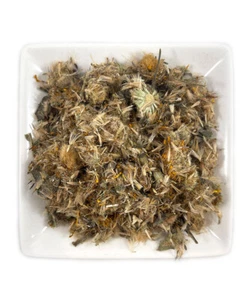 Arnica Flowers Whole Mexican Organic ( Heterotheca inuloides ) Fresh! - Picture 1 of 2