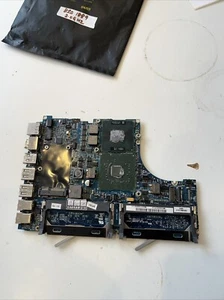 Placa lógica APPLE MACBOOK A1181 820-1889 2GHZ SKU 196 - Imagen 1 de 2