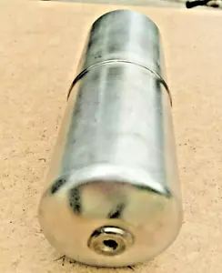 Stainless Steel Elongated Float Ball, Durable, Liquid Control - Picture 1 of 10