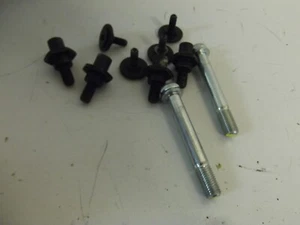 DUCATI MONSTER 1200 REAR END FITTINGS - Picture 1 of 4