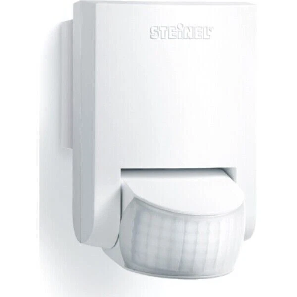 STEINEL IS 130-2 Bewegungsmelder - Weiß (660314)
