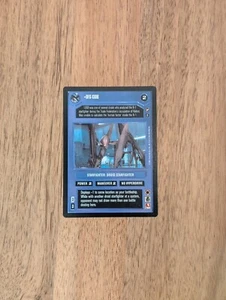 Star Wars CCG - SWCCG - DFS-1308 - EX Cond - Picture 1 of 1