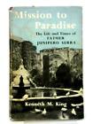 Mission To Paradise (Kenneth King - 1956) (ID:61330)