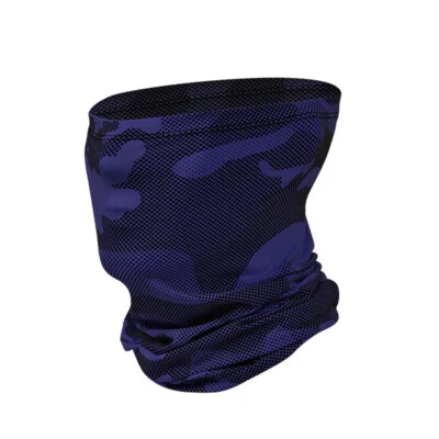 Hunting Balaclava Face Mask Shield Headband Outdoor Neck Gaiter Headwear Scarves - Image 1 of 4
