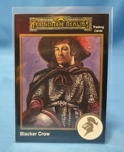 1992 TSR Advanced Dungeons & Dragons Greyhawk Adventures Blacker Crow #418 - Bild 1 von 2