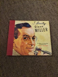 78 rpm RCA Victor P-148, Glenn Miller, 2 RECORDS ONLY - Foto 1 di 12