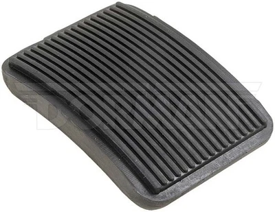 Pastilla de pedal de freno y embrague Dorman 20730 para 83-97 Ford Aerostar Bronco II Ranger Foto 1 de 4