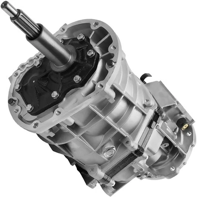 1994-2002 For Jeep Wrangler TJ YJ AX5 Manual Transmission 5-Speed 2.5L 4 Cyl New - Image 1 of 4
