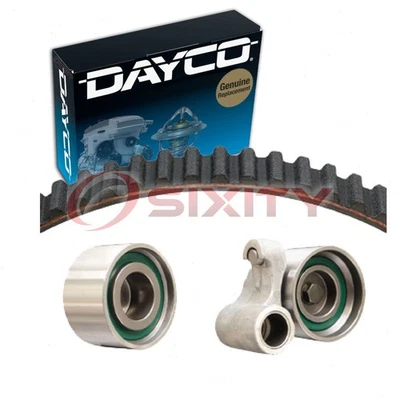 Kit de correa de distribución de motor Dayco para tren de válvulas Lexus LS400 1990-1997 ur Foto 1 de 4