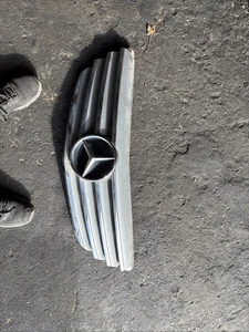 A1698800783 Mercedes W245 Classe B griglia griglia anteriore (fino alla cura del modello) #3 - Foto 1 di 1