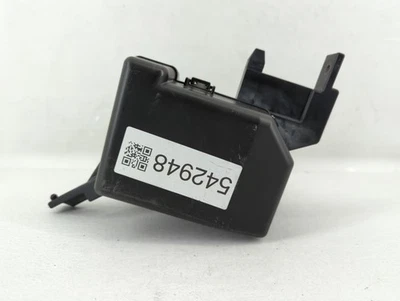 2013-2013 Suzuki Sx4 Fusebox Fuse Box Relay Module 80j00 C2DDC - Image 1 of 4