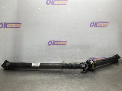 17 2017 TOYOTA TACOMA TRD SPORT 3.5L 4X4 REAR DRIVE SHAFT  Foto 1 de 4