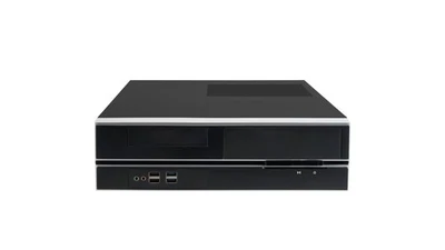 inwin BL672 11.5L SFF with 300W max PSU - Image 1 of 4