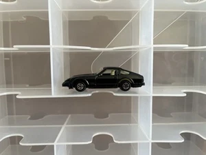 Matchbox Superfast 1979 Datsun/Nissan Fairlady Z - Loose Black HTF - Picture 1 of 4