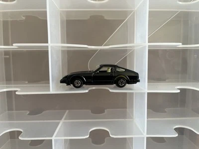 Matchbox Superfast 1979 Datsun/Nissan Fairlady Z - Loose Black HTF - Image 1 of 4