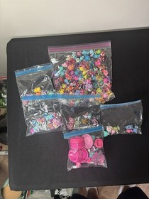 Hatchimals Collectibles HUGE Lot Of 122 + Accessories