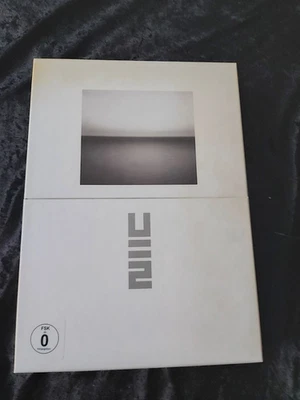 U2 No Line On The Horizon ( CD + Postér + Booklet   BOX SET ) - Bild 1 von 3