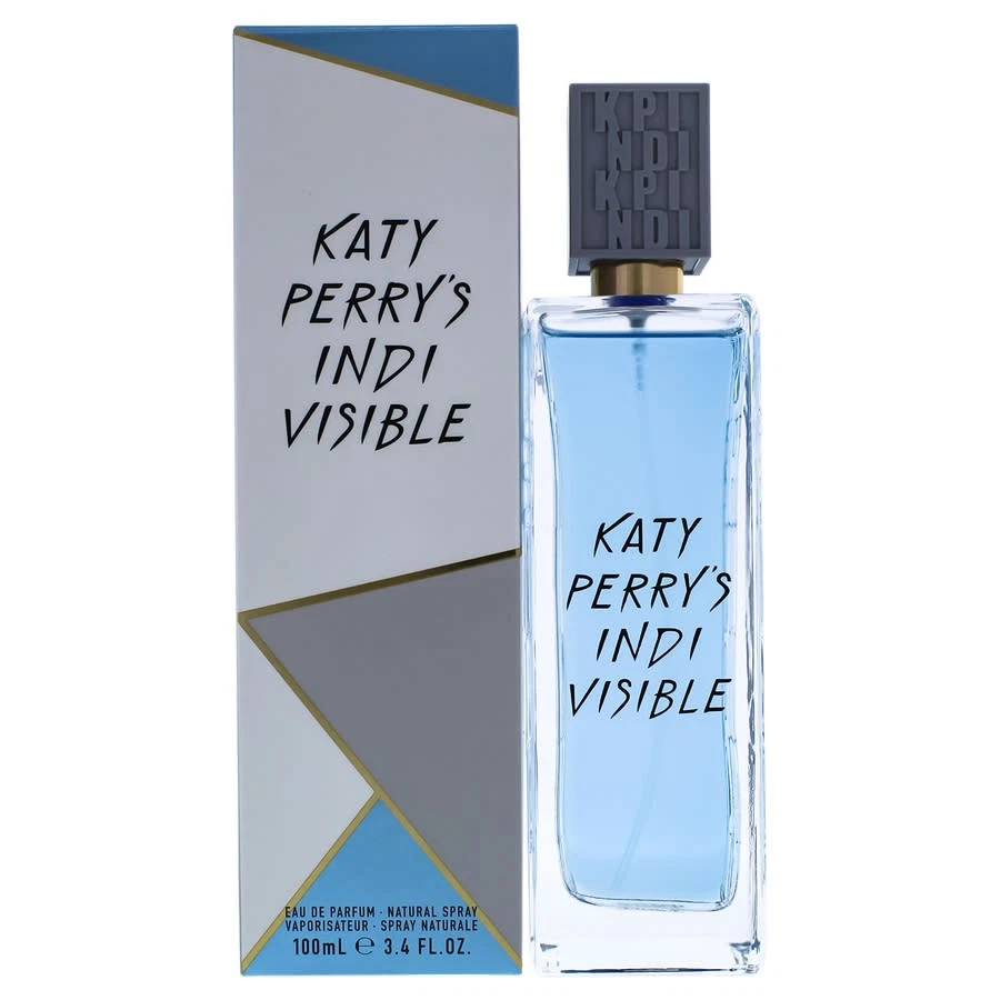 Katy Perrys Indi Visible por Katy Perry para mujer - 3,4 OZ eau de parfum spray Foto 1 de 1