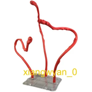 1/12th Devil Tentacle Transparent Bracket Scene Platform For 6" SHF Figure Body - Picture 1 of 3