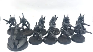 Warhammer 40K Aeldari Guardians x10 with Support Platform. - Picture 1 of 1