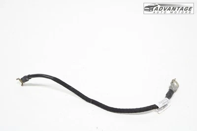 VOLKSWAGEN JETTA 2019-2025 BATERÍA TIERRA NEGATIVA (-) CABLE DE TRANSMISIÓN OEM Foto 1 de 4