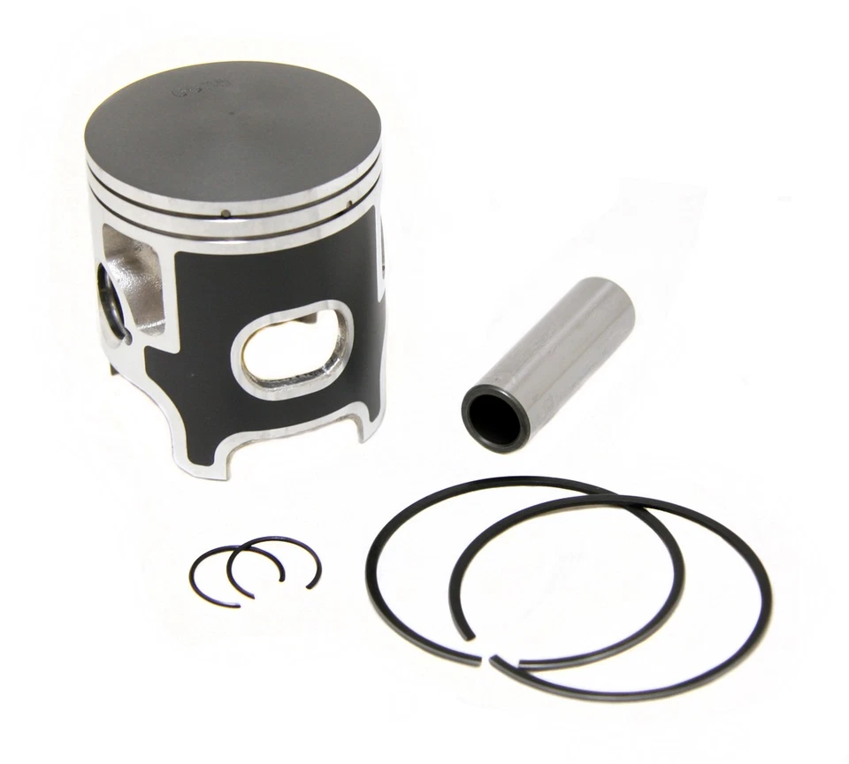 Namura .060 Over Bore Piston Kit for Kawasaki KX250 1992-2004 67.9mm NX-20025-6 - Image 1 of 1