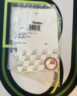 FEL-PRO DISTRIBUTOR O-RING 72454 - Image 1 of 2