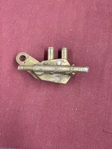 Válvula de equilibrio limpiaparabrisas Packard 1955-56 455871 NOS - Imagen 1 de 1