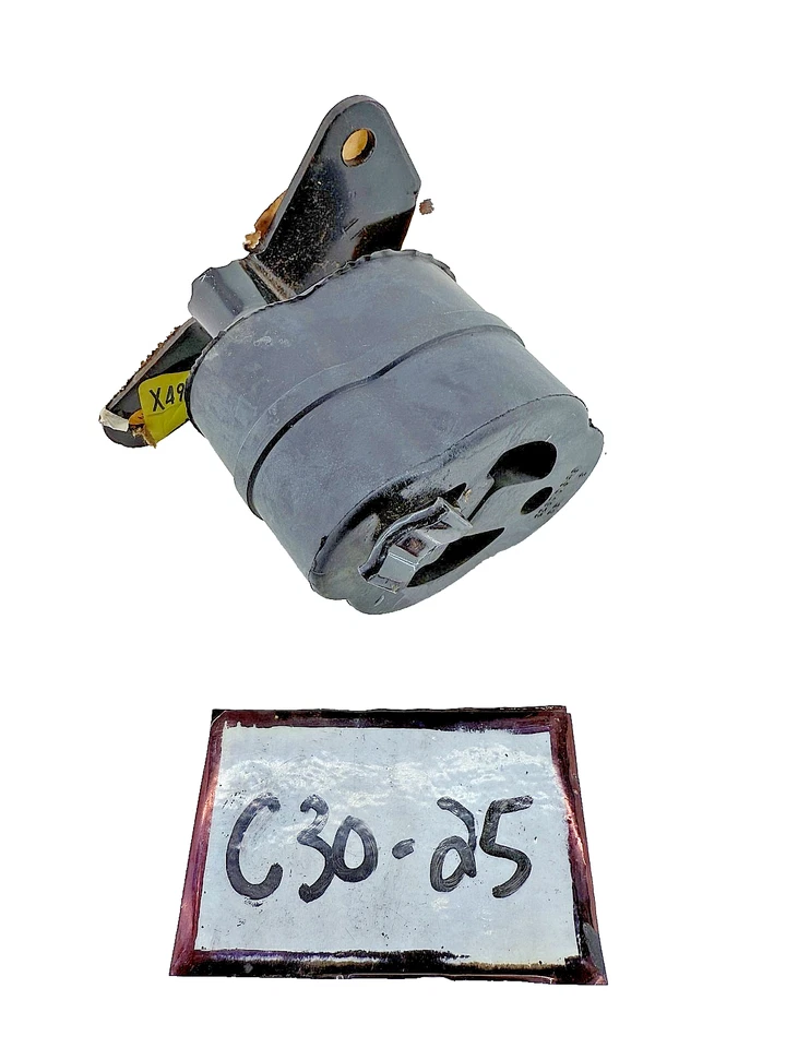 Soporte de escape OEM GM 1995-2005 Chevy Pontiac Cavalier Sunfire 22600549 C30-25 Foto 1 de 4