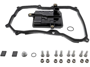 For 2015-2017 Volkswagen Golf R Automatic Transmission Filter Kit 37399DYZW 2016 - Picture 1 of 2