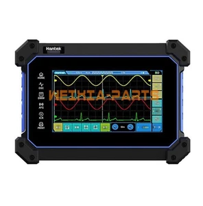 ONE Hantek TO1204C 200MHz 4 Channel Oscilloscope 1GSa/s Digital Oscilloscope - Picture 1 of 4