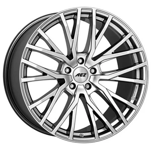 Llantas AEZ Panama high gloss 8.5Jx20 ET38 5x120 para BYD Han Seal Seal U - Imagen 1 de 8