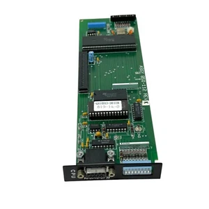 Leybold Inficon 850-112 REV K Printed Circuit Board AW850-110 Made in USA - Picture 1 of 10