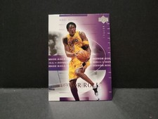 2002-03 Upper Deck Kobe Bryant Honor Roll #38 Los Angeles Lakers