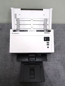 Visioneer Patriot D40 Duplex Color Scanner - Picture 1 of 15