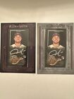 (2) Topps Allen And Ginter Alfonso Rivas Both /25